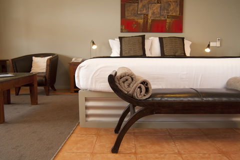 Bairnsdale Motel - Accommodation Gold Coast 1