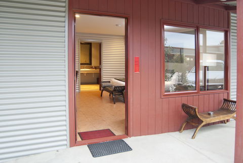 Bairnsdale Motel - Accommodation Gold Coast 4