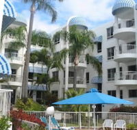 Estoril on Moffat - Accommodation Gold Coast