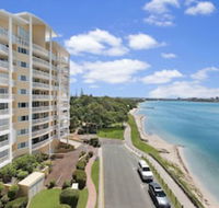 Riviere on Golden Beach - Accommodation Gold Coast