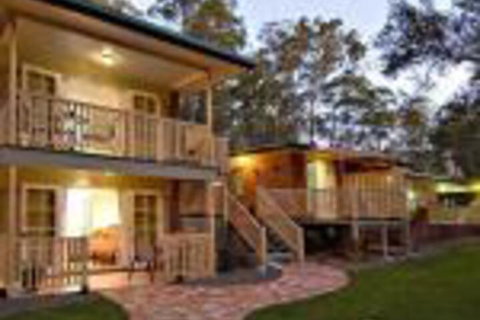 Poppies Bed & Breakfast - 1 Gold Coast 0