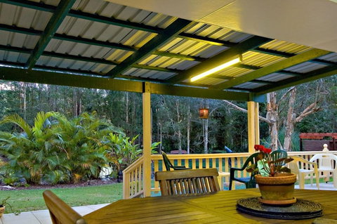 Poppies Bed & Breakfast - 1 Gold Coast 1