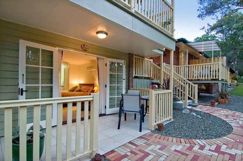 Poppies Bed & Breakfast - 1 Gold Coast 5