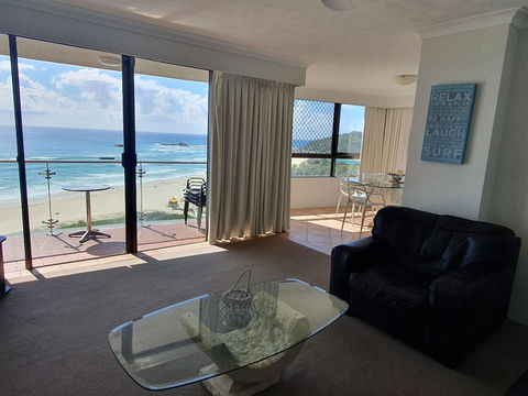 Princess Palm On The Beach - Accommodation Gold Coast 4