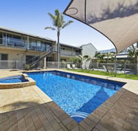 Moonlight Bay Apartments - 1 Gold Coast