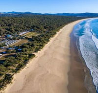 Discovery Parks - Pambula Beach - Accommodation Gold Coast