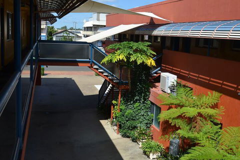Matilda Motel - Accommodation Gold Coast 4