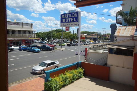 Matilda Motel - Accommodation Gold Coast 1