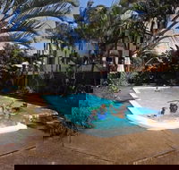 Woongarra Motel - Accommodation Gold Coast