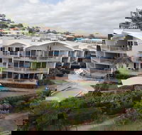 Endless Summer Resort - Accommodation Gold Coast