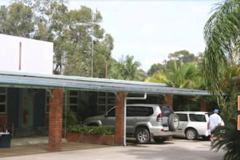 Anchorage Motor Inn - Accommodation Gold Coast 4
