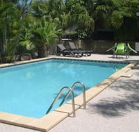 Anchorage Motor Inn - Accommodation Gold Coast