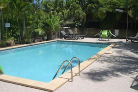 Anchorage Motor Inn - Accommodation Gold Coast 0