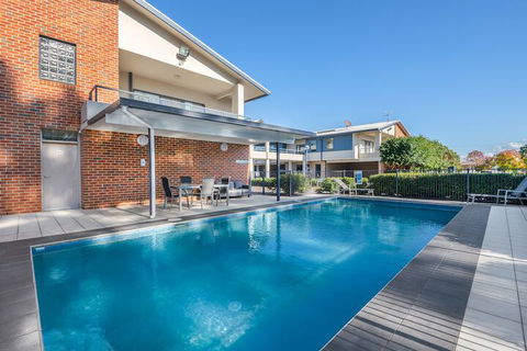 Hawkesbury Race Club Motel - Gold Coast 4U 3