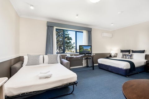 Hawkesbury Race Club Motel - Gold Coast 4U 6
