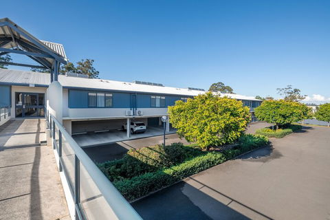 Hawkesbury Race Club Motel - Gold Coast 4U 1