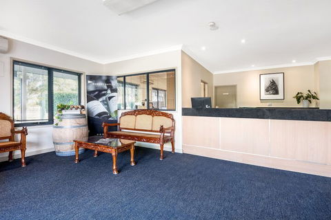 Hawkesbury Race Club Motel - Gold Coast 4U 4