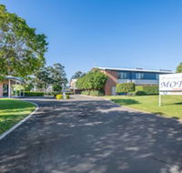 Hawkesbury Race Club Motel - Gold Coast 4U