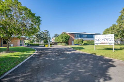 Hawkesbury Race Club Motel - Gold Coast 4U 0