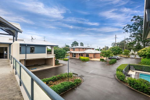 Hawkesbury Race Club Motel - Gold Coast 4U 2