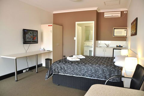 Pinjarra Resort - Accommodation Gold Coast 6