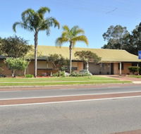 Pinjarra Resort - Accommodation Gold Coast