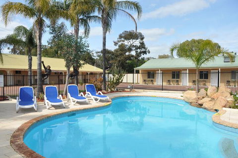 Pinjarra Resort - Accommodation Gold Coast 5