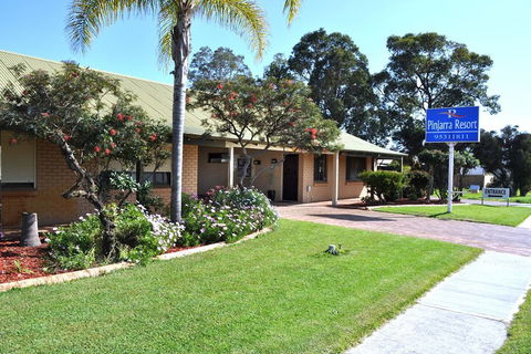 Pinjarra Resort - Accommodation Gold Coast 1