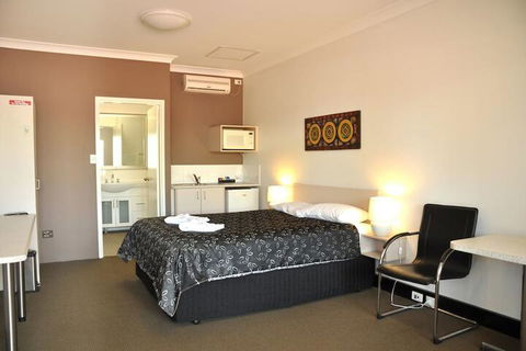 Pinjarra Resort - Accommodation Gold Coast 7