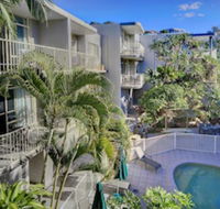 Surf Dance - Accommodation Gold Coast