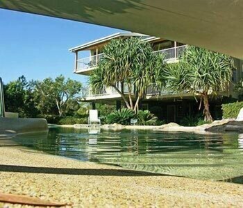 Seacove Resort - Accommodation Gold Coast 0