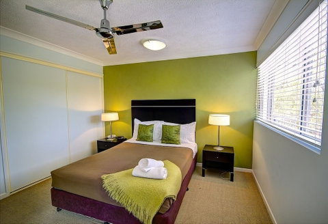 Seacove Resort - Accommodation Gold Coast 5