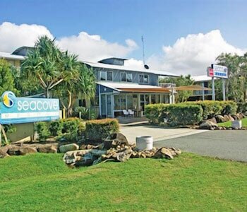 Seacove Resort - Accommodation Gold Coast 3