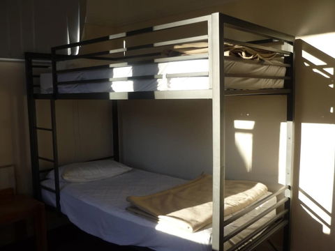Blackheath Holiday Cabins - Accommodation Gold Coast 1