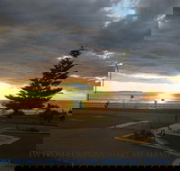 Beachhouse Mollymook - Gold Coast 4U
