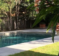 Arabella Garden Inn Motel - Accommodation Gold Coast