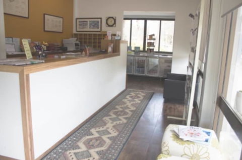 Red Cedars Motel - Gold Coast 4U 5