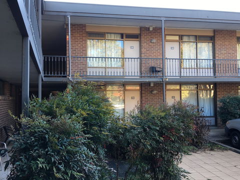 Red Cedars Motel - Gold Coast 4U 2