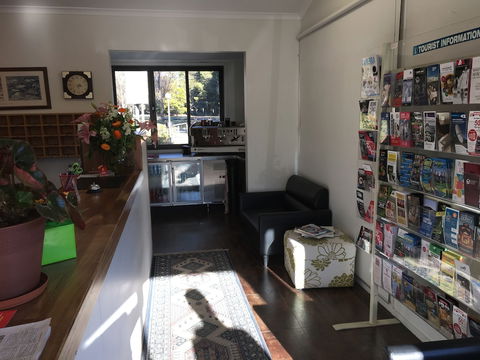 Red Cedars Motel - Gold Coast 4U 6