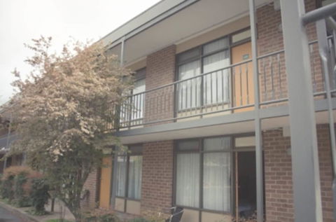 Red Cedars Motel - Gold Coast 4U 4
