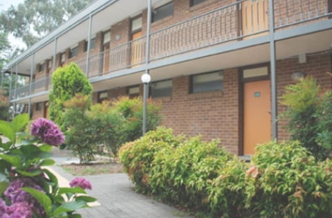 Red Cedars Motel - Gold Coast 4U 3