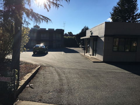 Red Cedars Motel - Gold Coast 4U 0