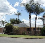 Town  Country Motor Inn - Accommodation Gold Coast