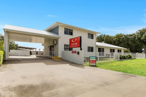 Econo Lodge Beachside - 1 Gold Coast 1
