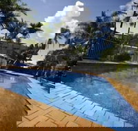 Rustys Motel - 1 Gold Coast