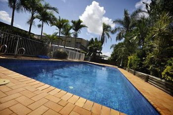 Rustyâ€™s Motel - Accommodation Gold Coast 0
