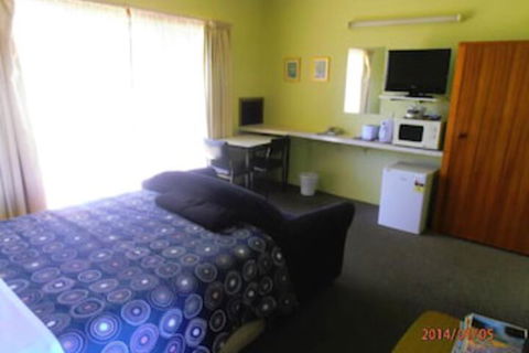 Opal Motel Leongatha - Gold Coast 4U 2