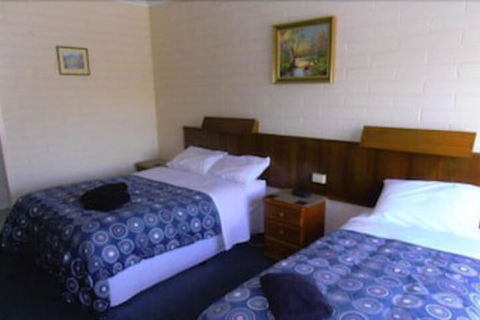 Opal Motel Leongatha - Gold Coast 4U 3