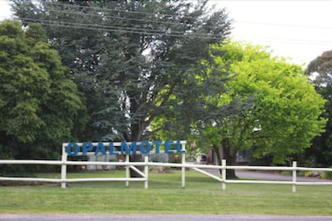 Opal Motel Leongatha - Gold Coast 4U 1