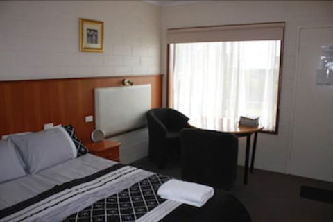 Opal Motel Leongatha - Gold Coast 4U 0